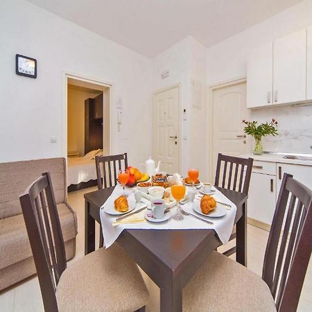4B Apartments Dubrovnik Habitación foto