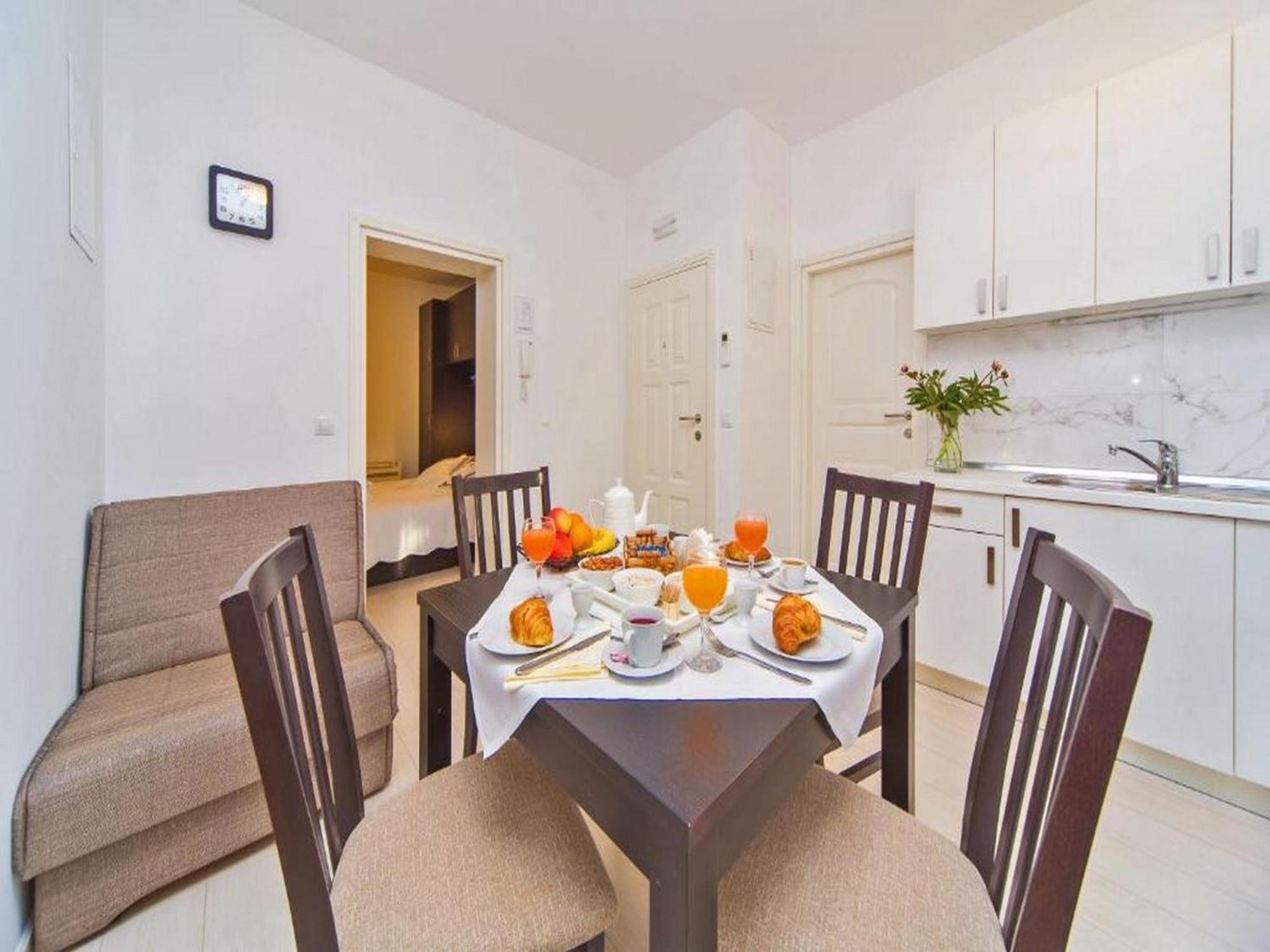 4B Apartments Dubrovnik Habitación foto