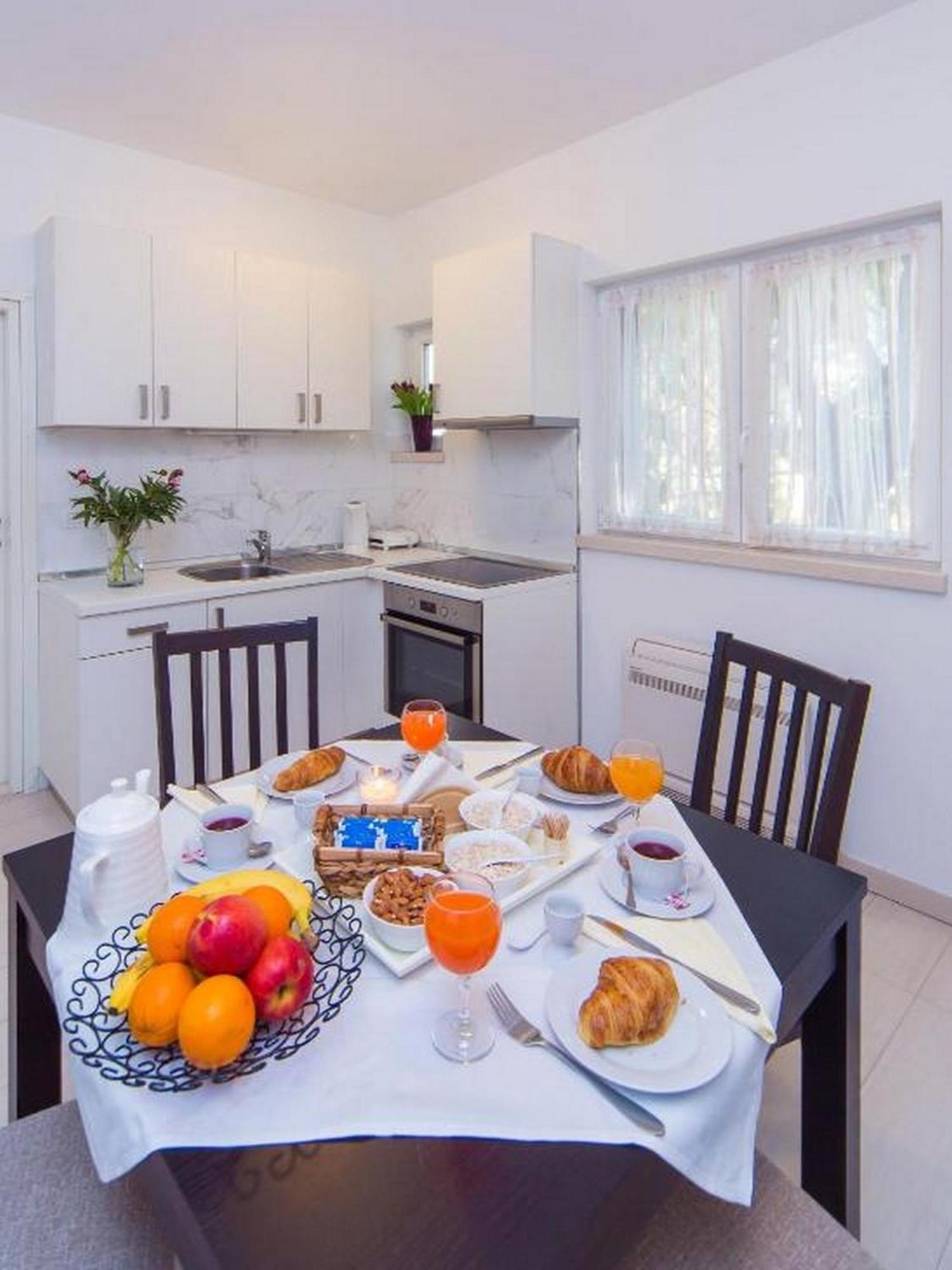 4B Apartments Dubrovnik Habitación foto