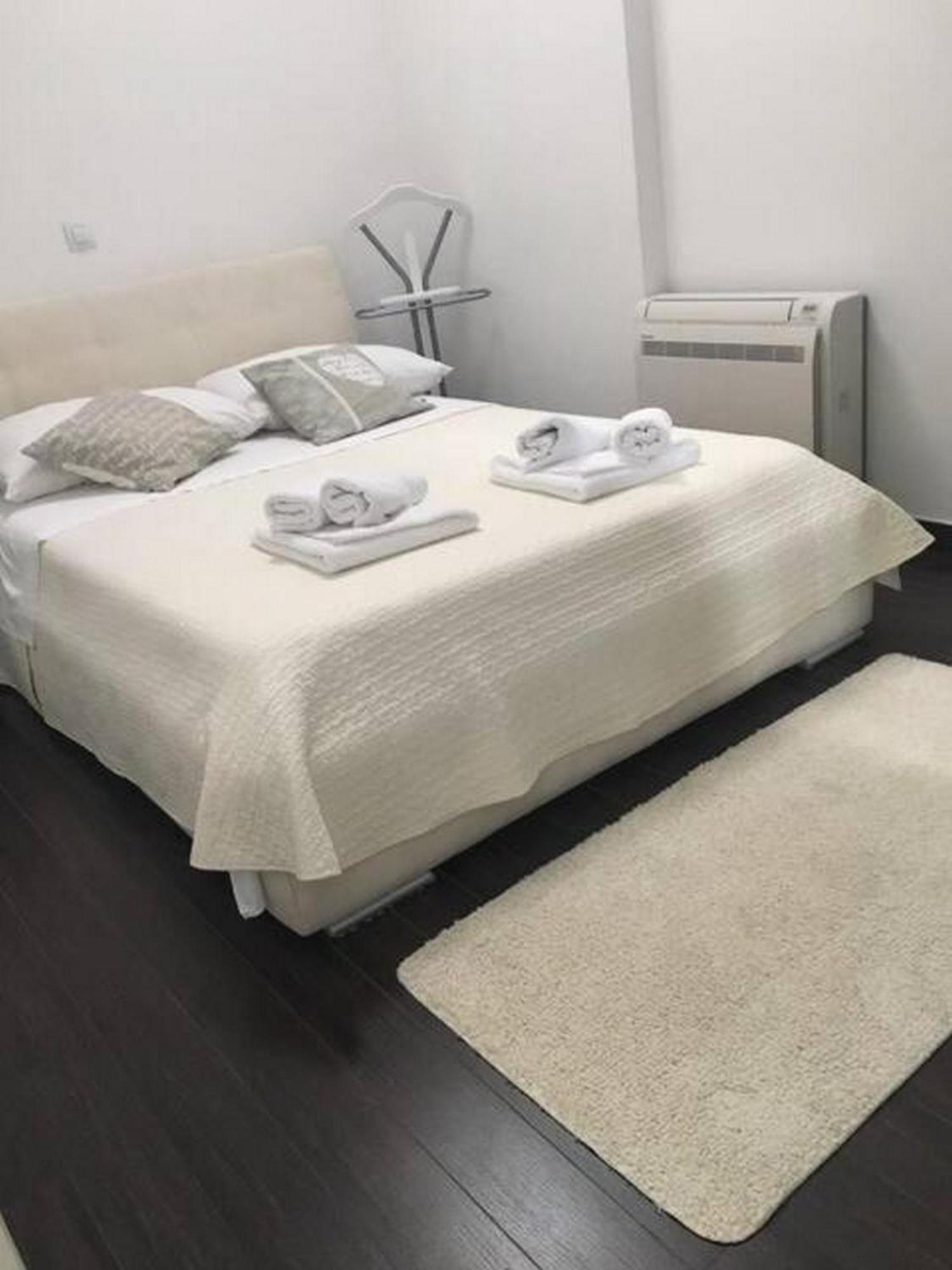 4B Apartments Dubrovnik Habitación foto