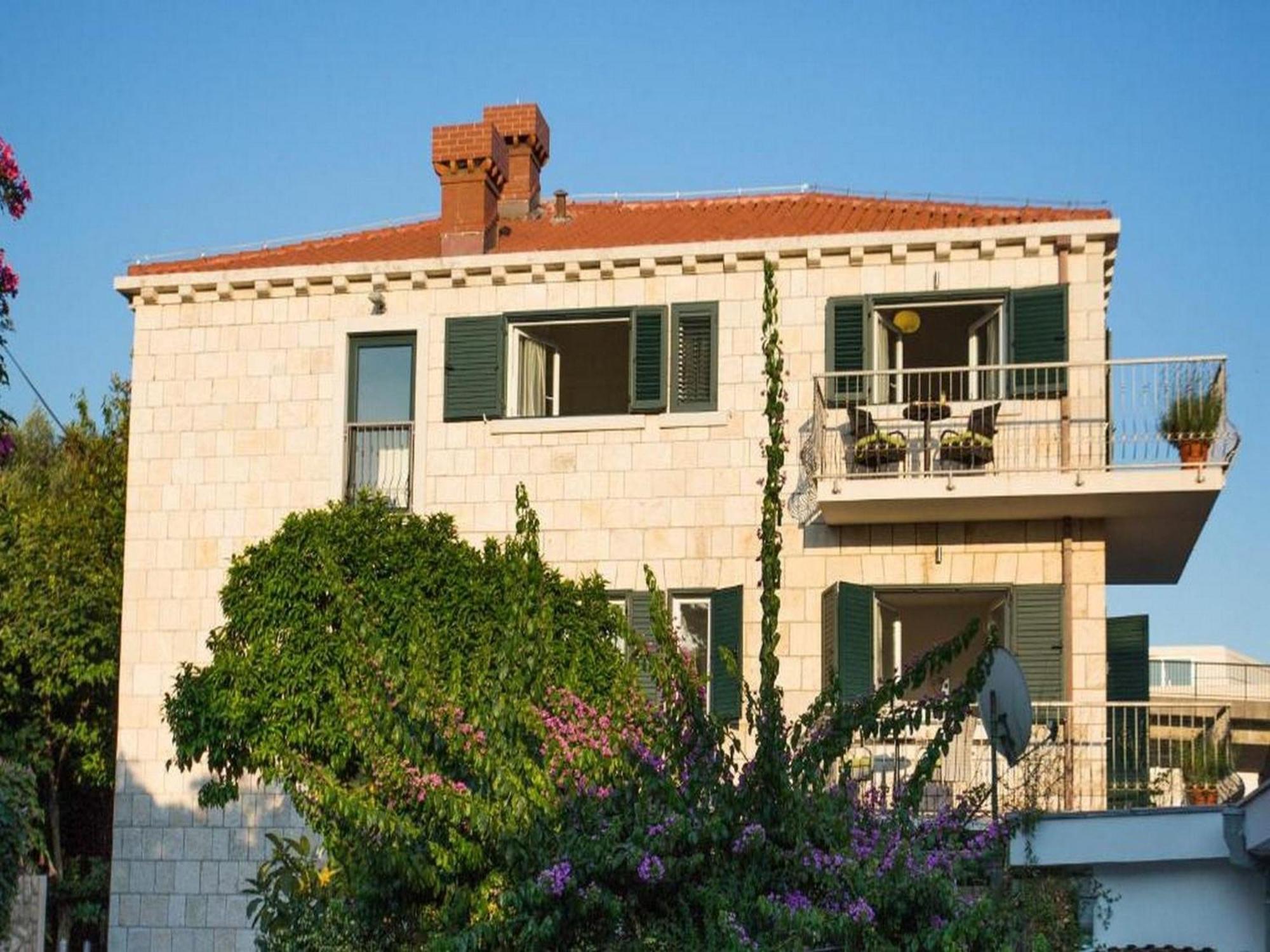 4B Apartments Dubrovnik Habitación foto