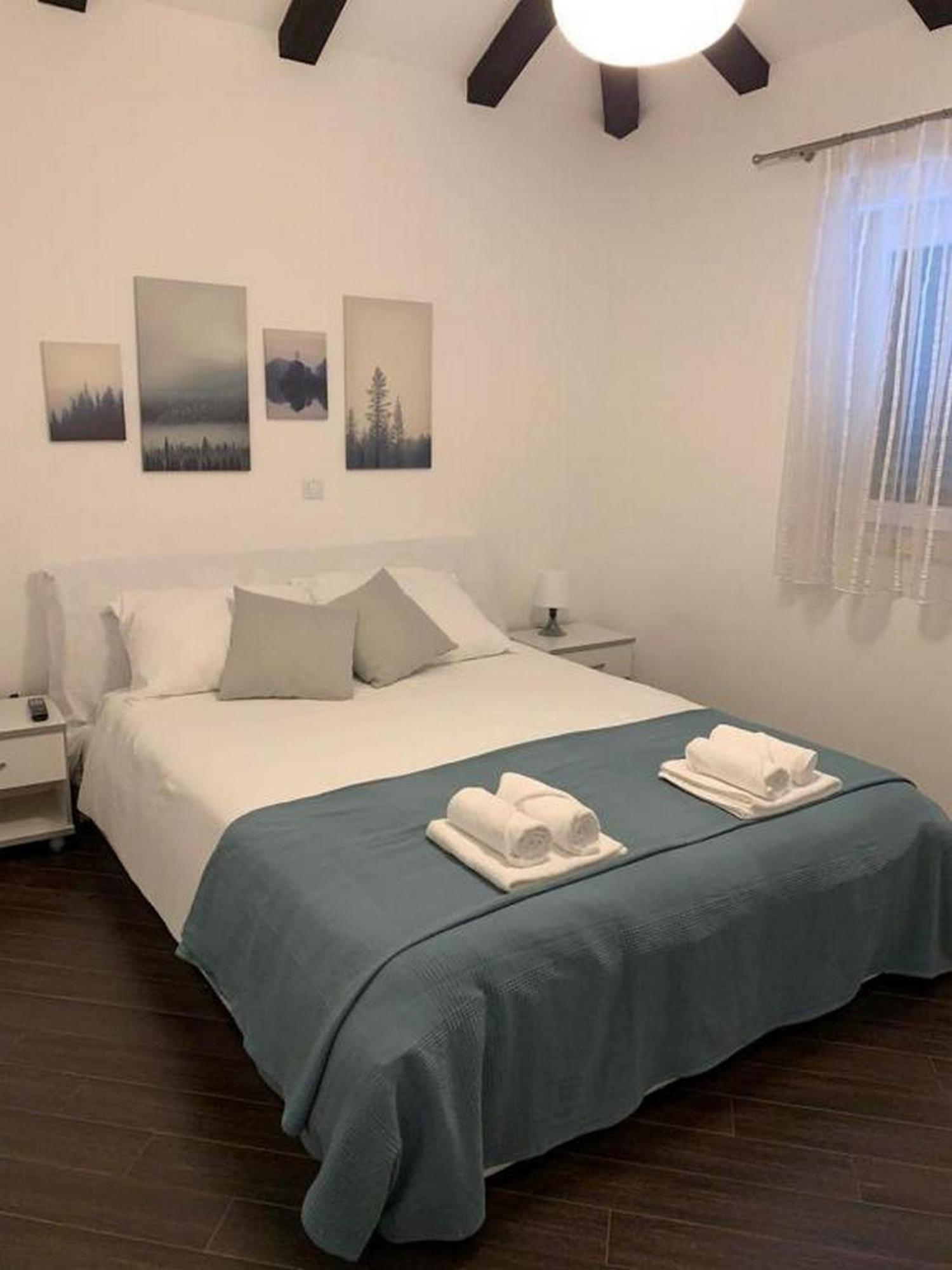 4B Apartments Dubrovnik Habitación foto